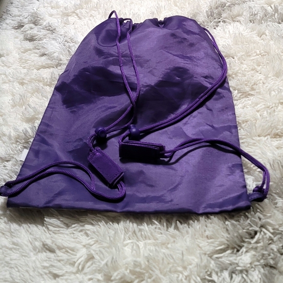 Disney Frozen Sven & Olaf Backpack Drawstring Bag - Picture 2 of 6